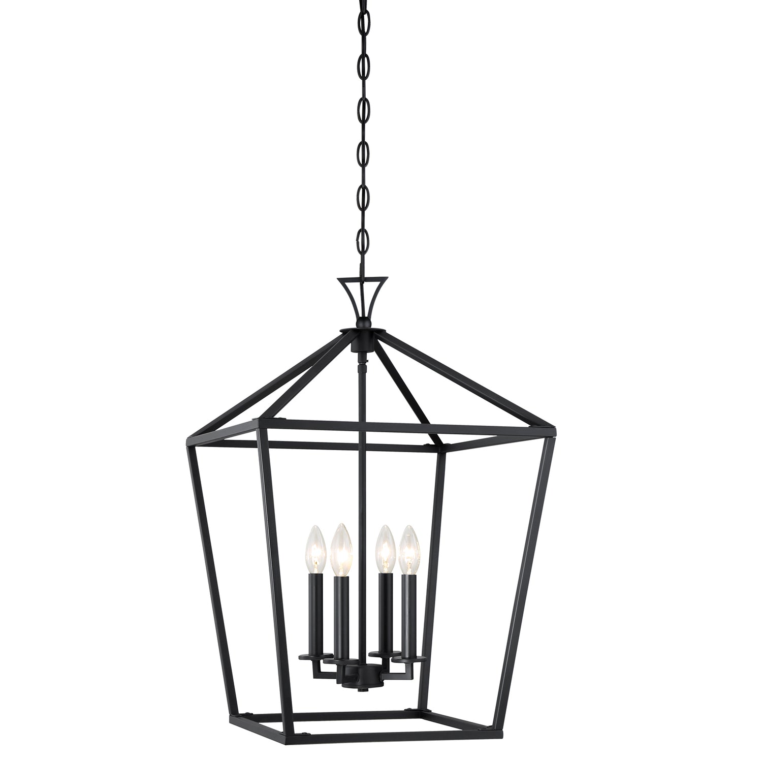 Townsend 4-Light Pendant