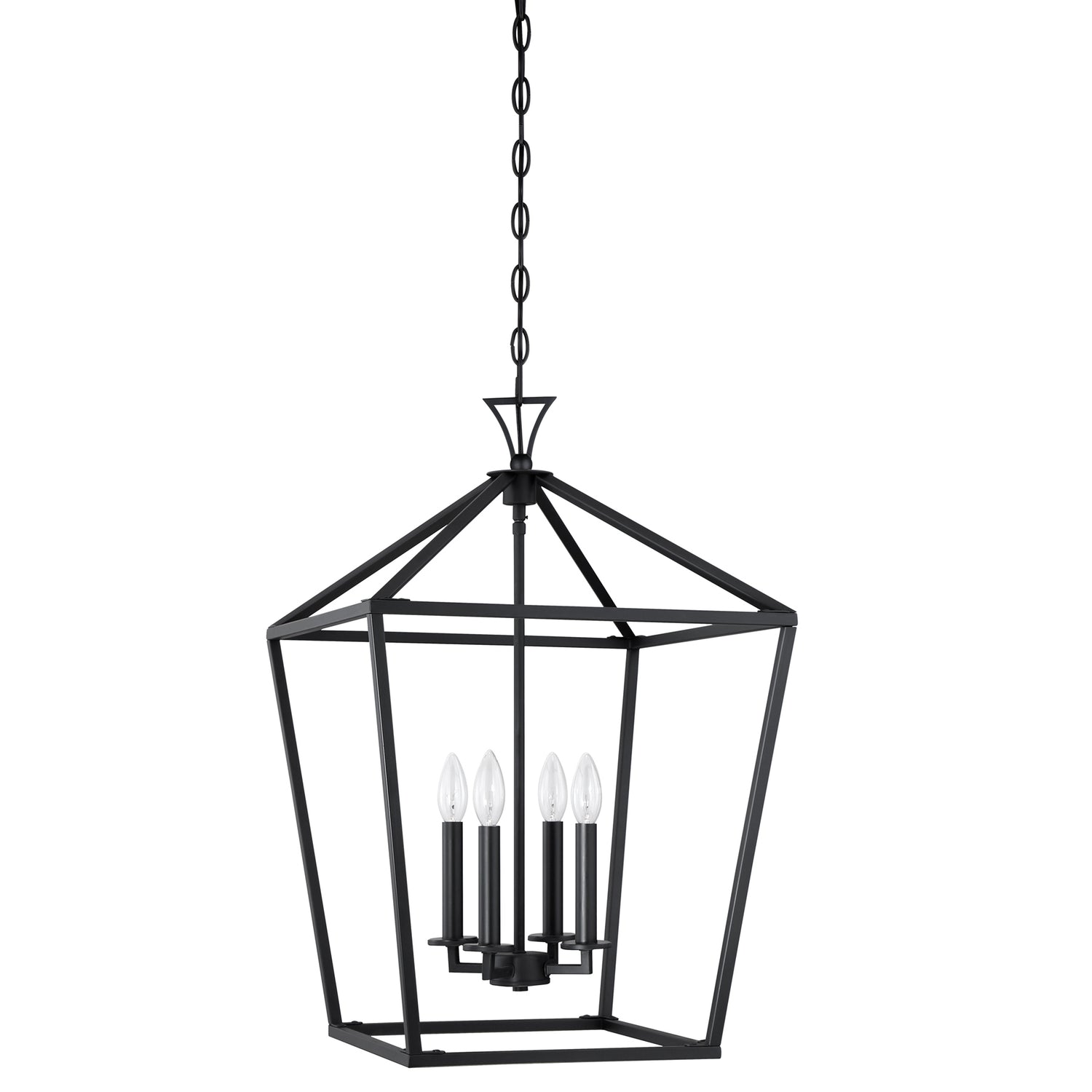 Townsend 4-Light Pendant
