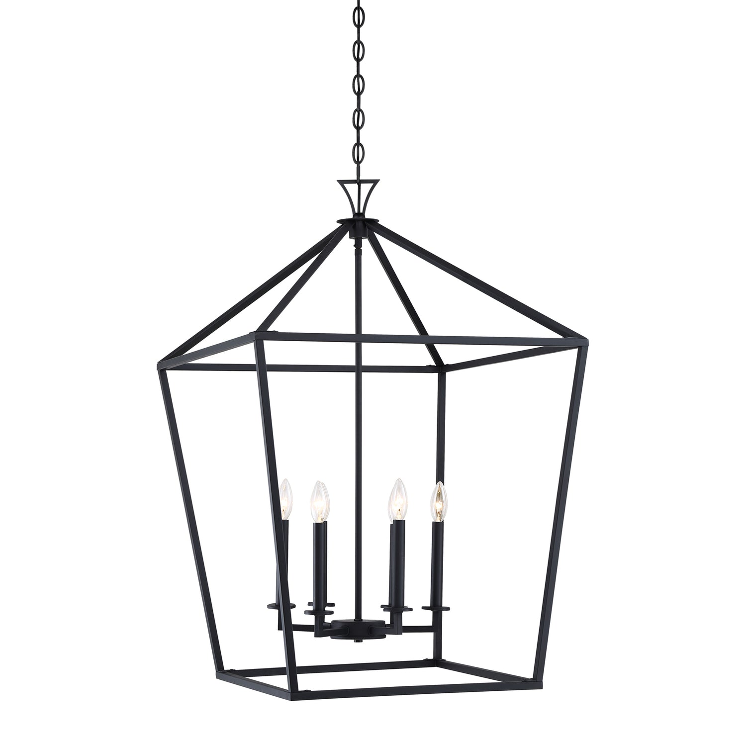 Townsend 6-Light Pendant