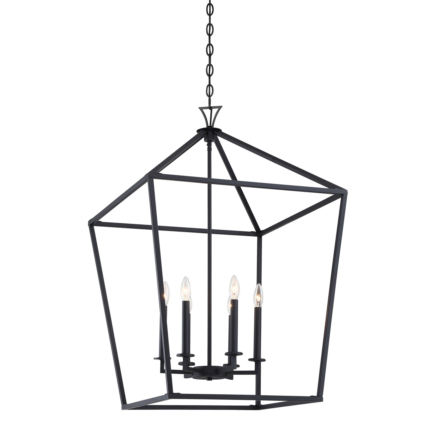 Townsend 6-Light Pendant