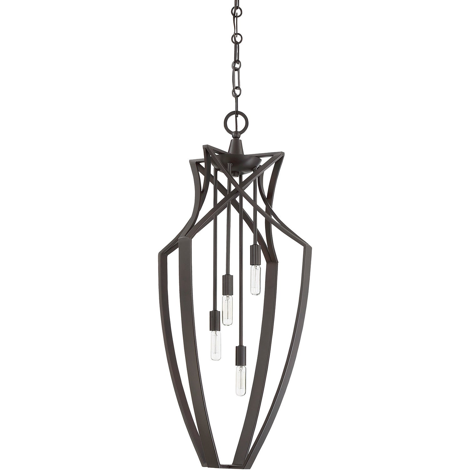 Windsung Pendant by Savoy House