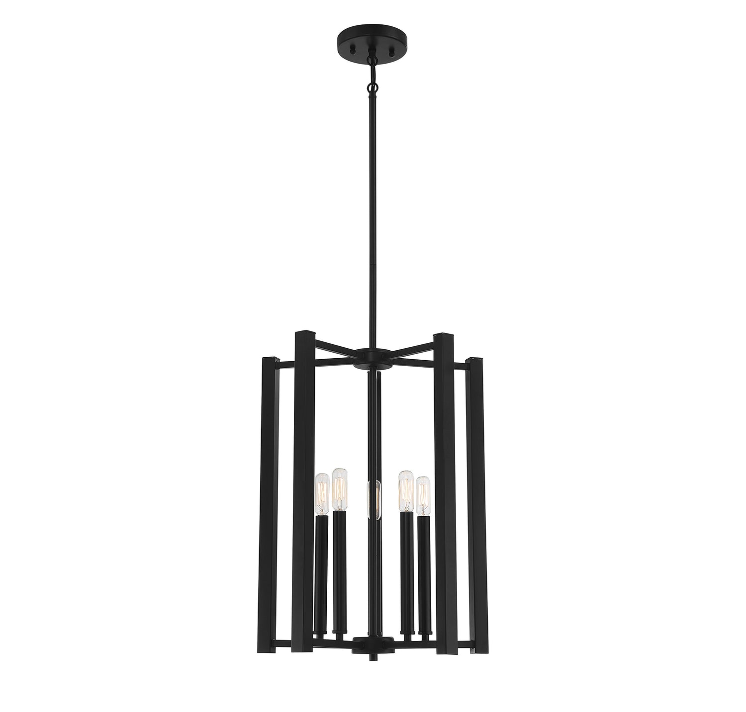 Benson 5-Light Pendant