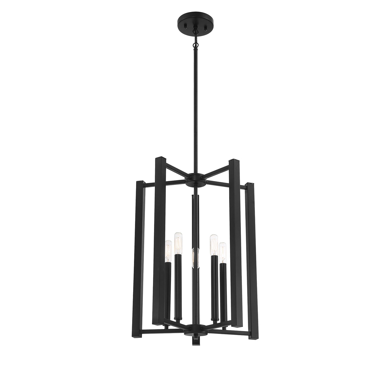 Benson 5-Light Pendant