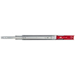 HR Max EZ-Open soft-close drawer slide
