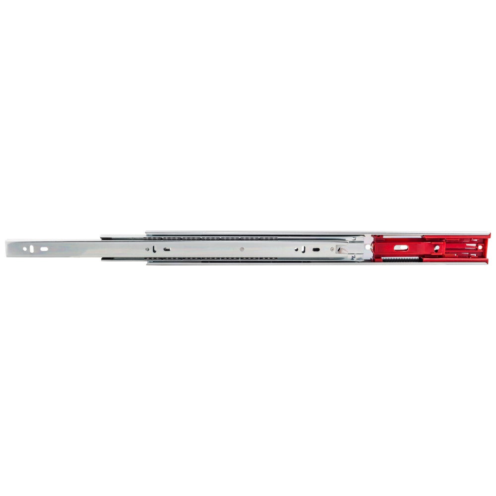 HR Max EZ-Open soft-close drawer slide