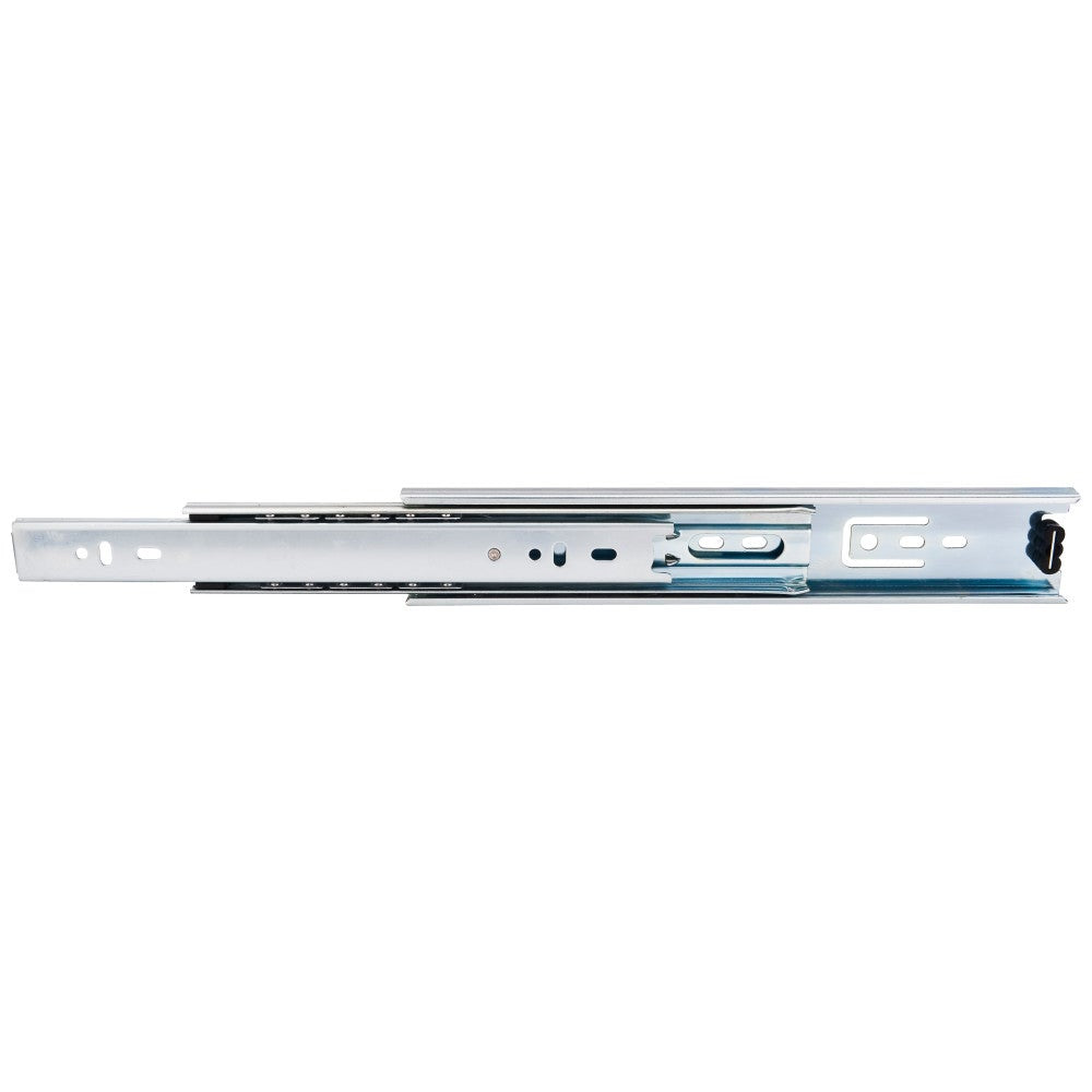 HR Max full-extension ball-bearing drawer slide