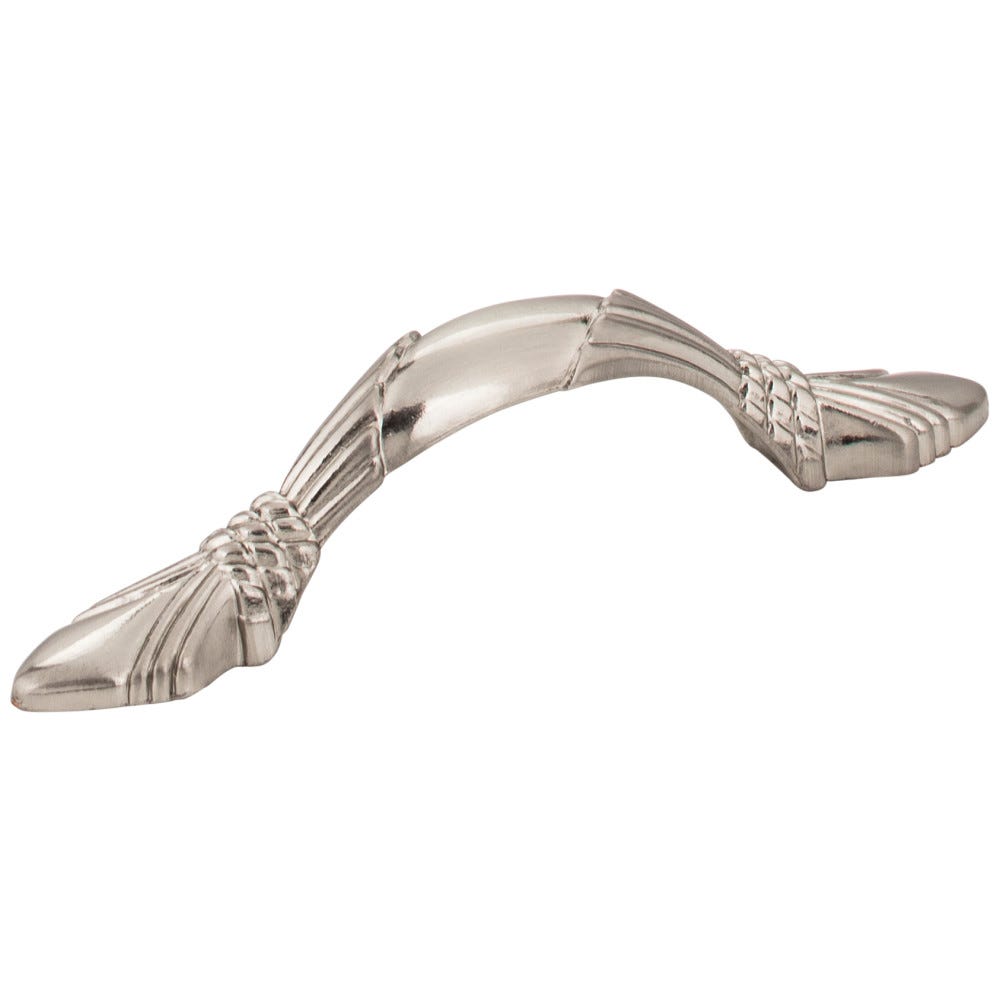 CAPRI #satin-nickel