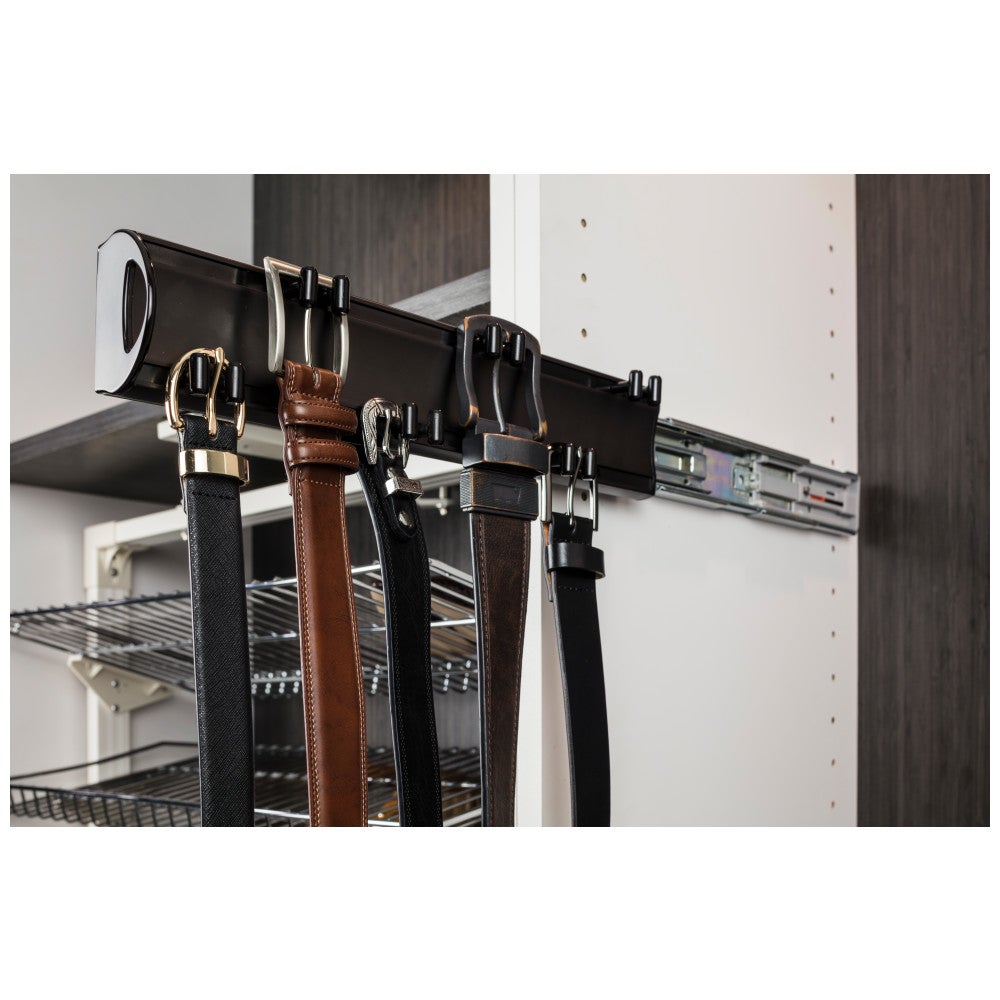 Belt Rack