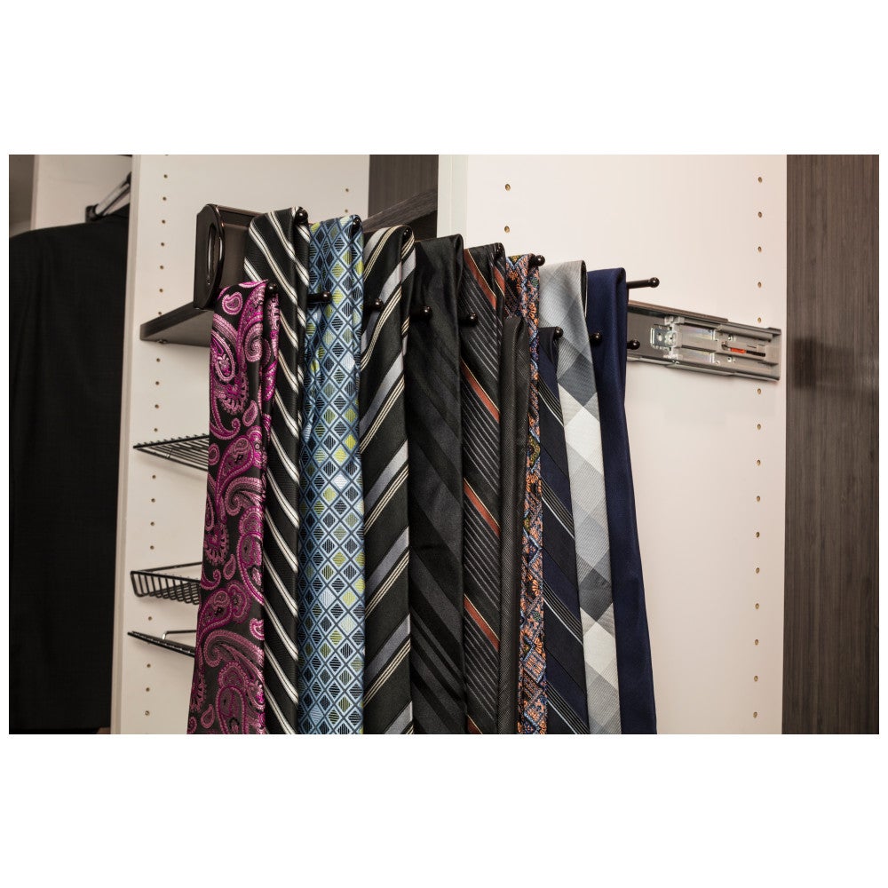 Tie Rack