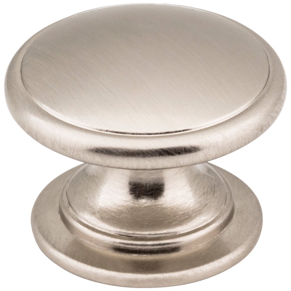 Dark Bronze — Cabinet Knob