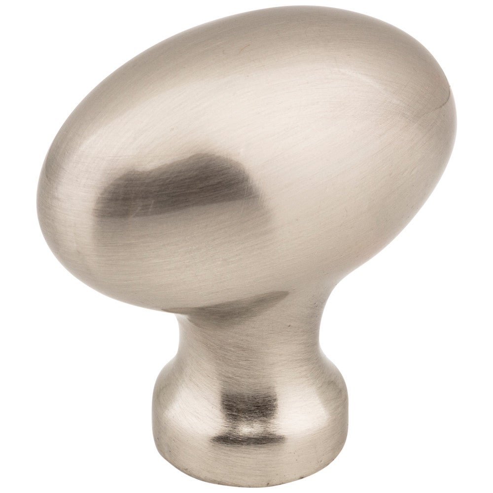 Black — Cabinet Knob