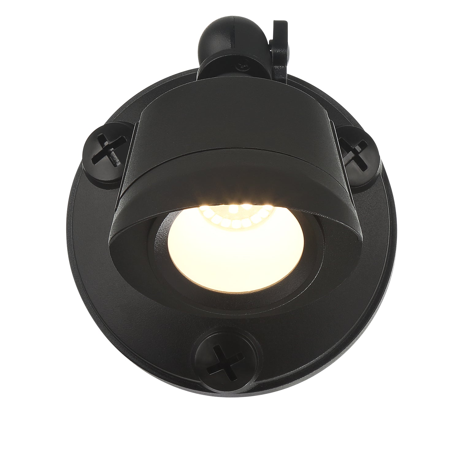 LED Single Flood Light