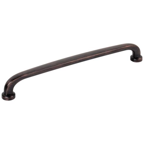 Weser — Cabinet Pull — Brushed Oil Rubbed Bronze