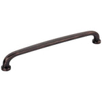 Weser — Cabinet Pull — Brushed Oil Rubbed Bronze