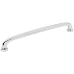 Weser — Cabinet Pull — Polished Chrome