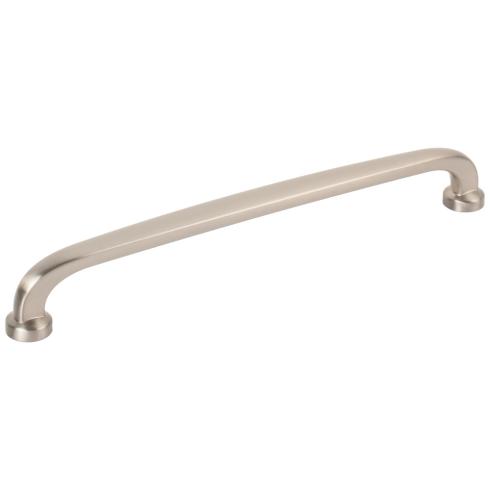 Weser — Cabinet Pull — Satin Nickel