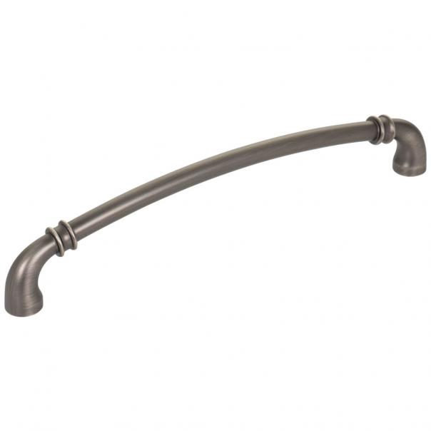 Marie Pull — Brushed Pewter