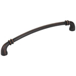Marie Pull — Brushed Oil Rubbed Bronze