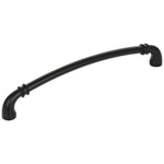 Marie Pull — Matte Black