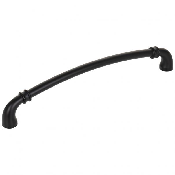 Marie Pull — Matte Black