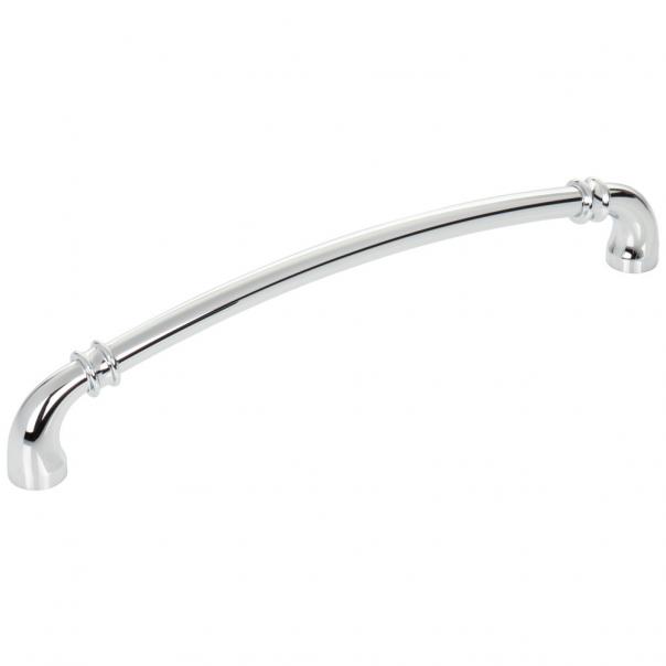 Marie Pull — Polished Chrome