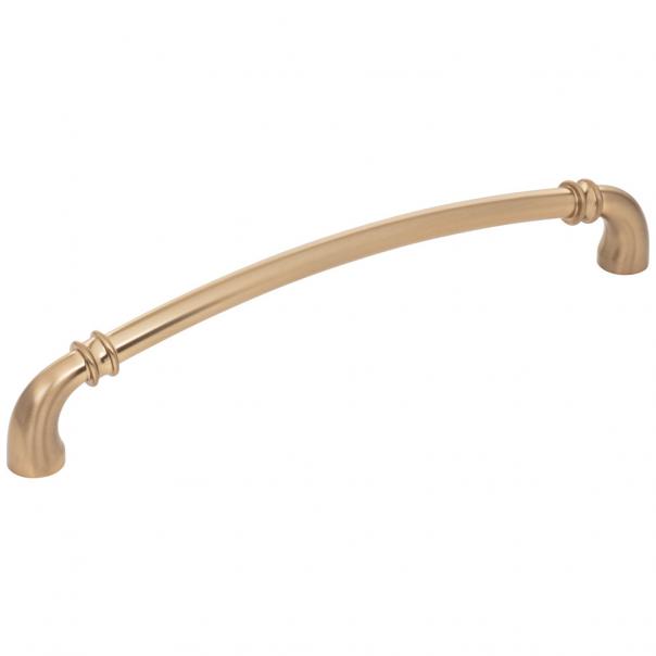 Marie Pull — Satin Bronze