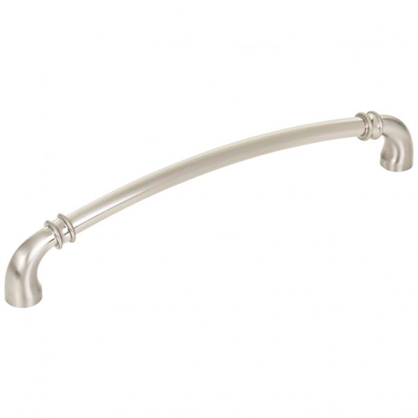 Marie Pull — Satin Nickel