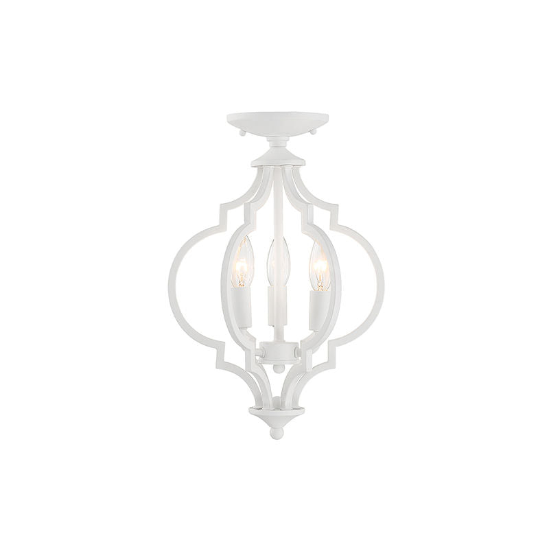 Savoy House — M60055BQW