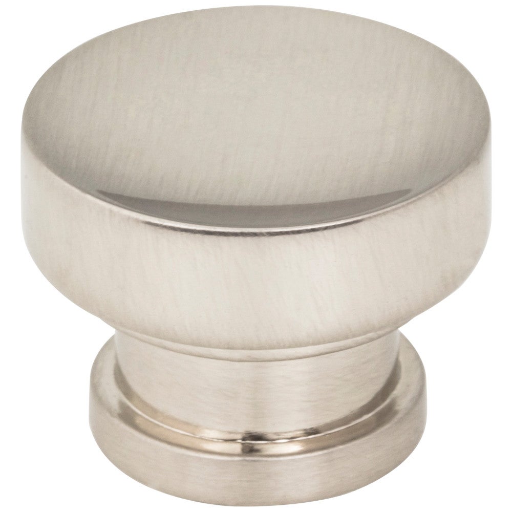 Elara — Cabinet Knob