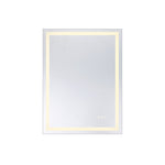 Savoy House Oneida LED Frontlit Mirror — 2-1214-24X32