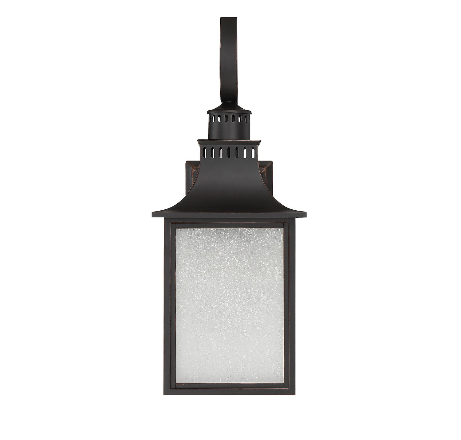 Monte Grande 1-Light Outdoor Wall Lantern
