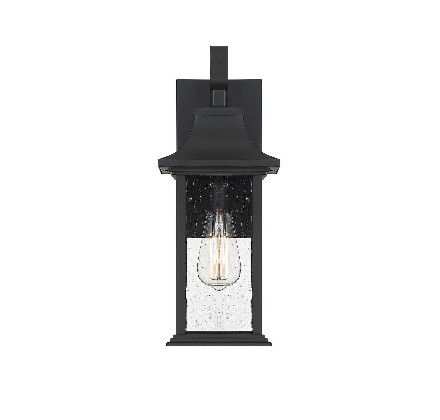 Hancock 1-Light Outdoor Wall Lantern