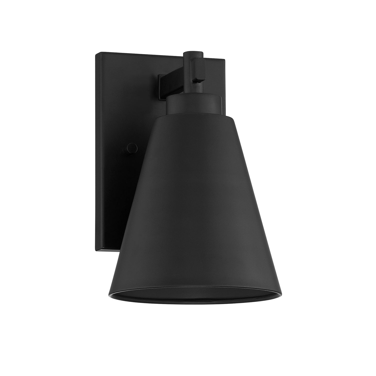 Ryder 1-Light Outdoor Wall Lantern