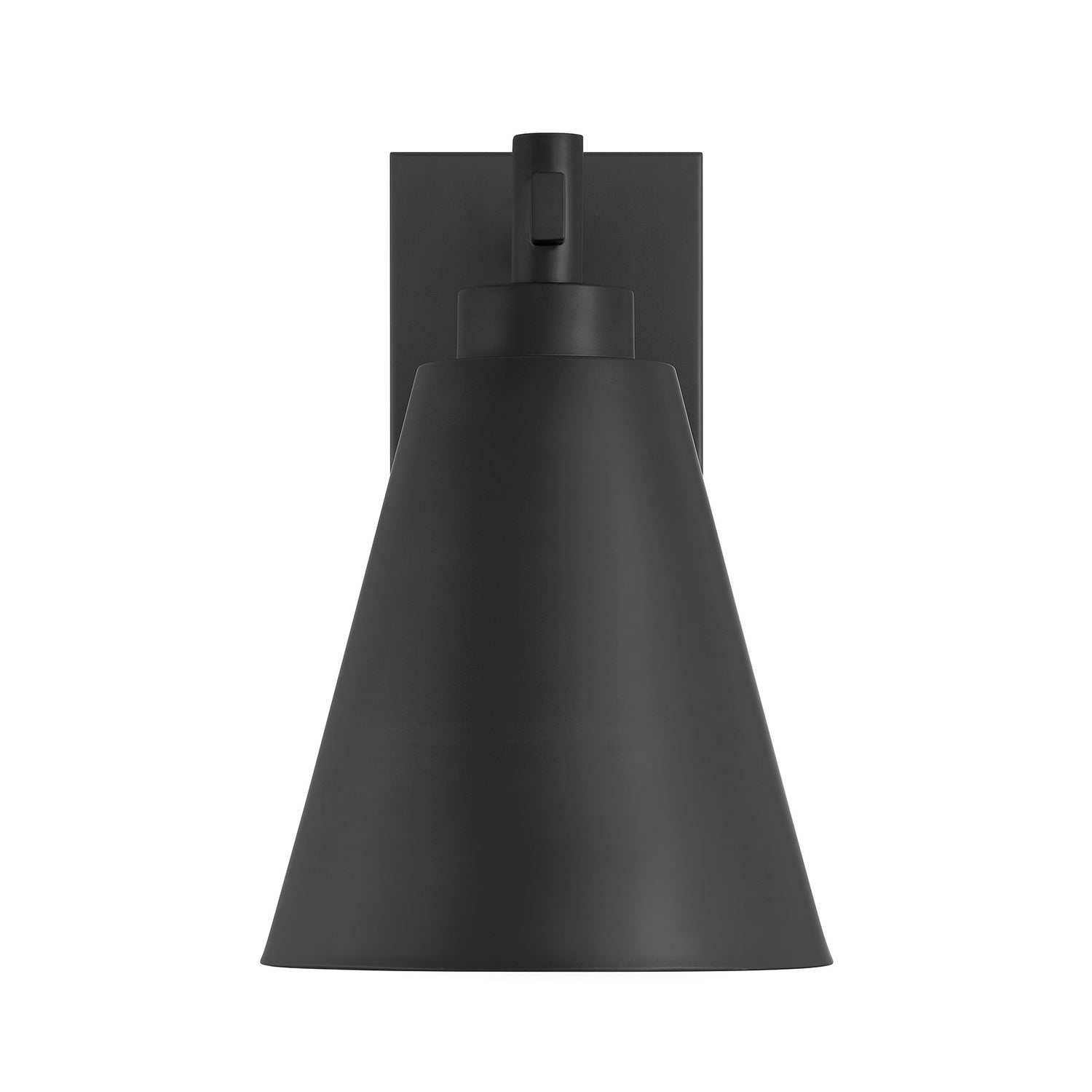 Ryder 1-Light Outdoor Wall Lantern