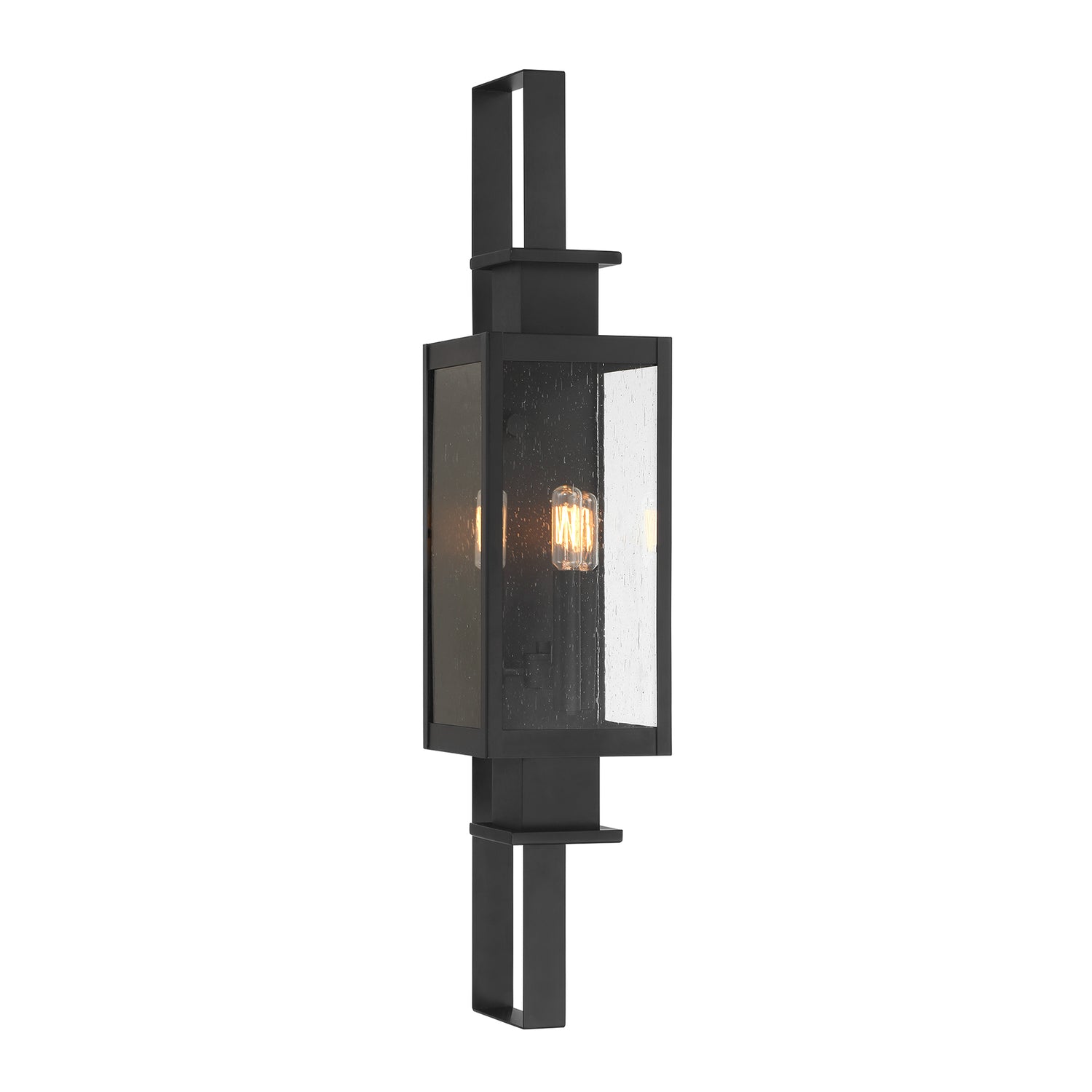 Ascott 3-Light Outdoor Wall Lantern