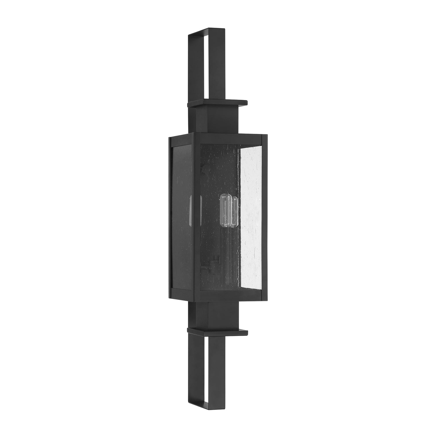 Ascott 3-Light Outdoor Wall Lantern