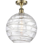 Innovations — Antique Brass
