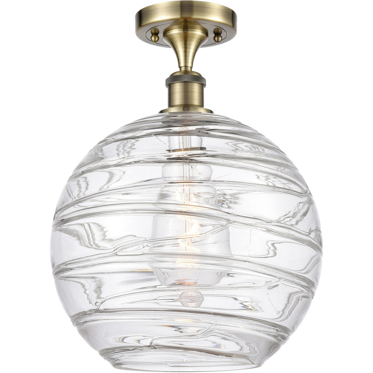 Innovations — Antique Brass
