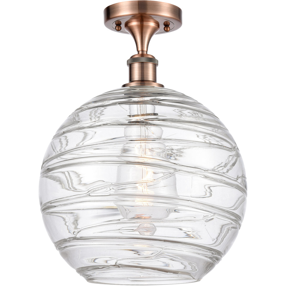 Innovations — Antique Copper