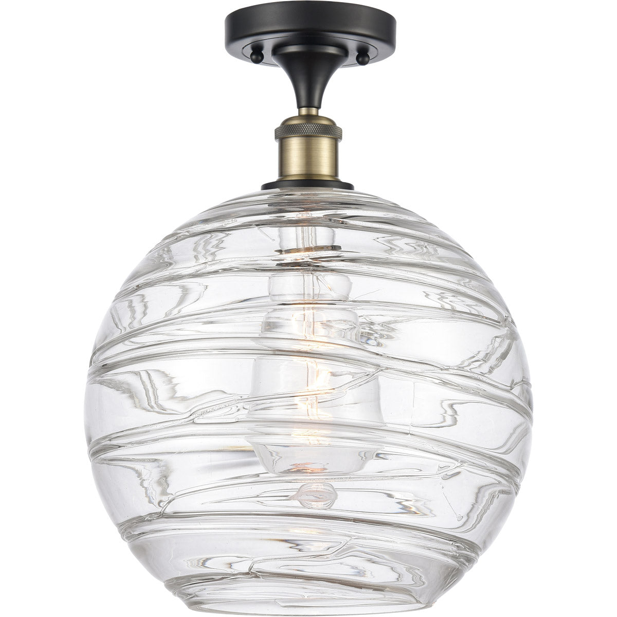 Innovations — Black Antique Brass