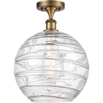 Innovations — Brushed Brass
