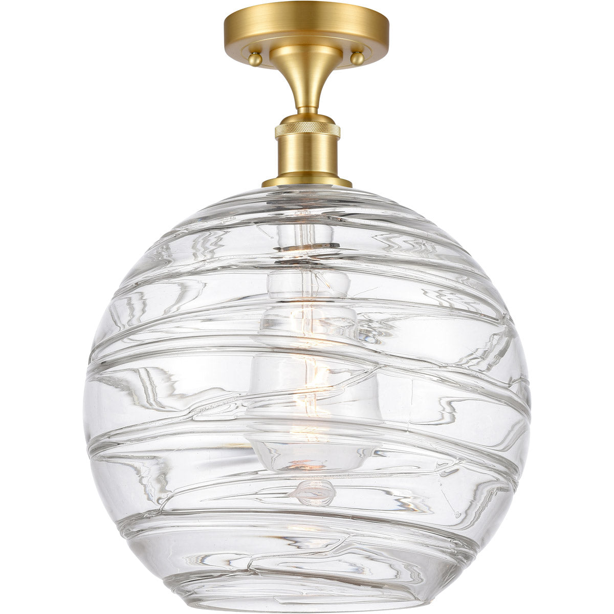 Innovations — Satin Gold