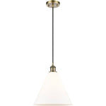 Innovations — Antique Brass