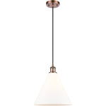 Innovations — Antique Copper