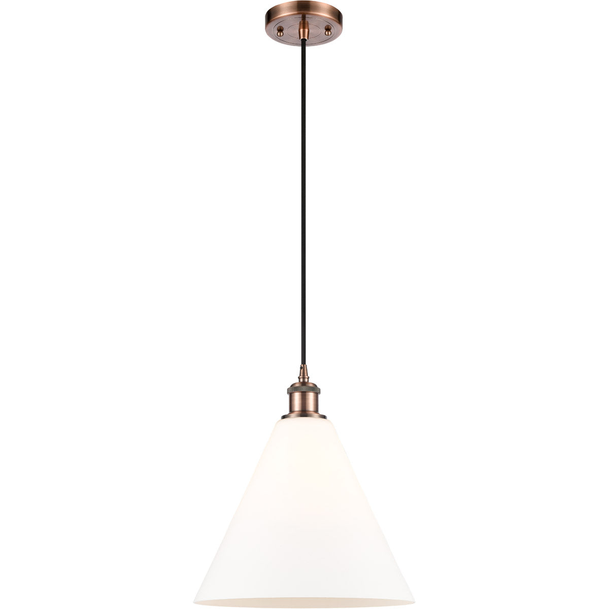 Innovations — Antique Copper