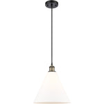 Innovations — Black Antique Brass