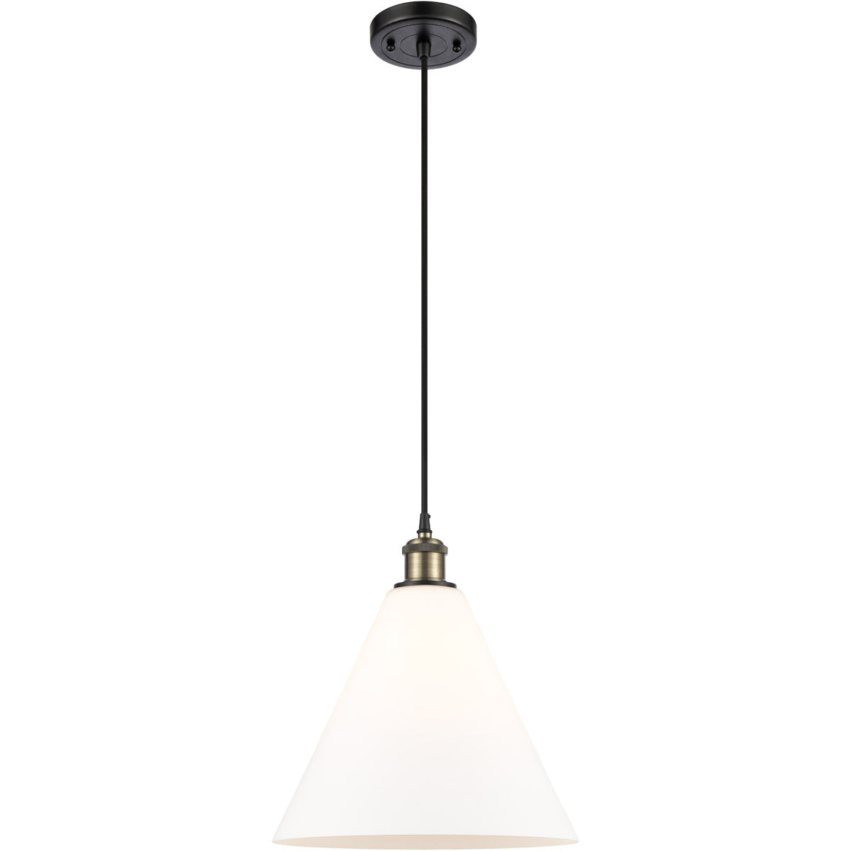 Innovations — Black Antique Brass