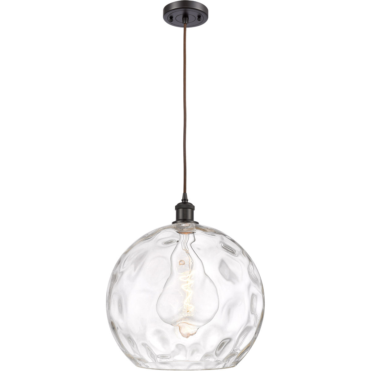 Athens 14 Water Oil Rubbed Bronze