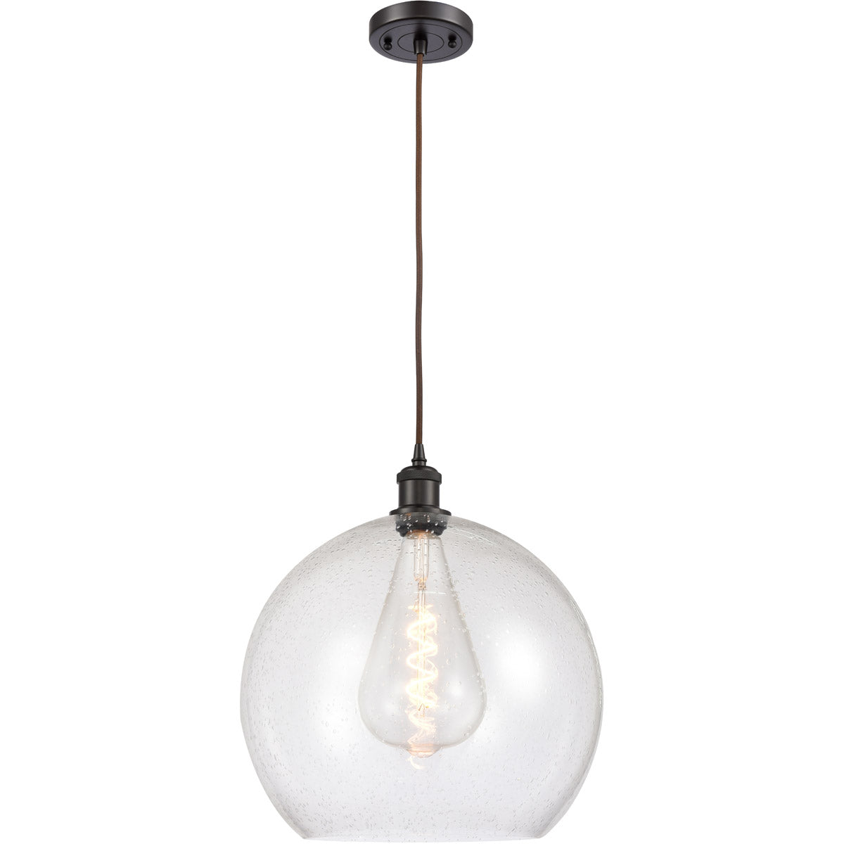 Athens 14 Seedy Oil Rubbed Bronze