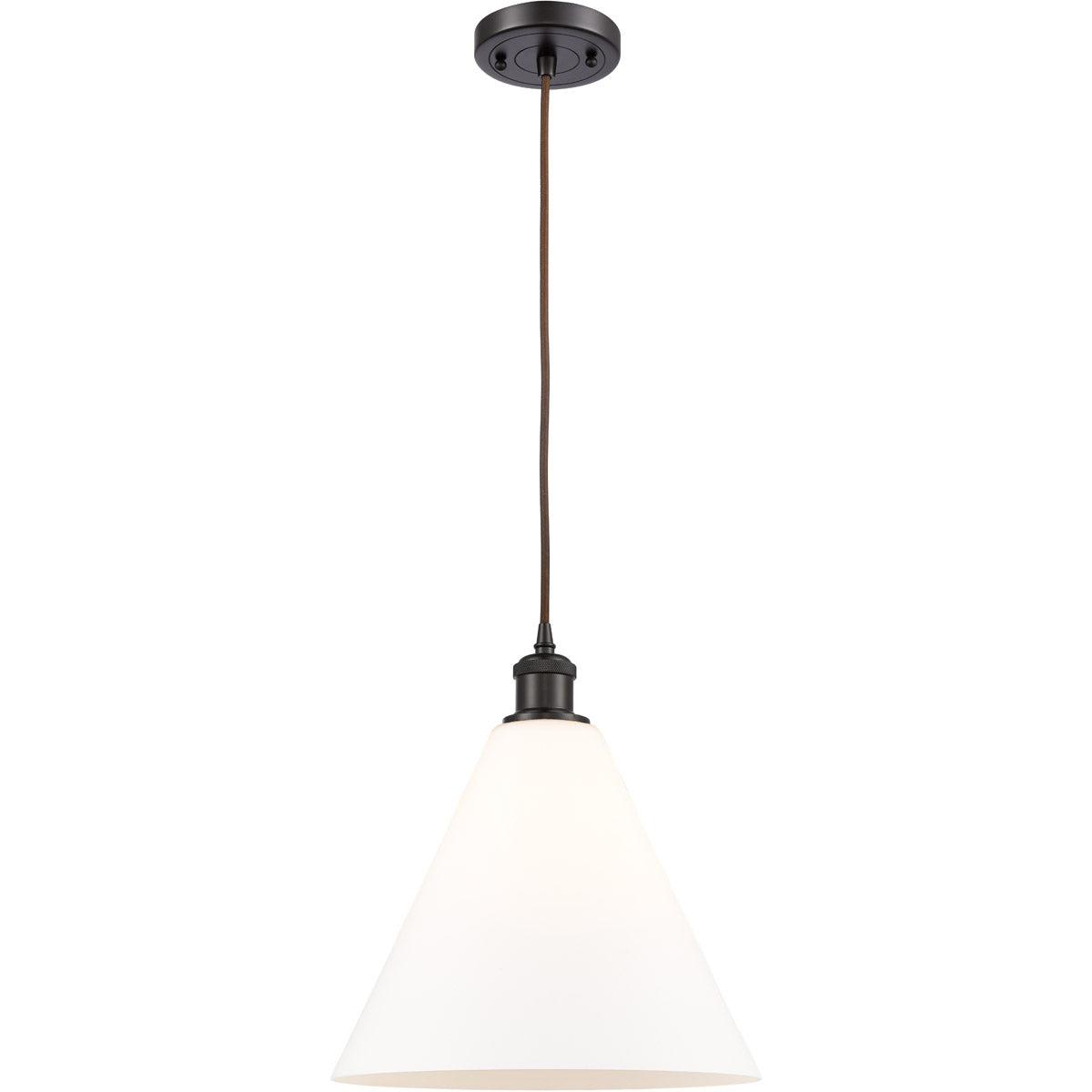 Innovations — Oil Rubbed Bronze